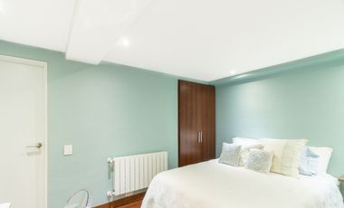 casa en arriendo/venta en los rosales. Cod A12449