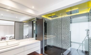 casa en arriendo/venta en los rosales. Cod A12449