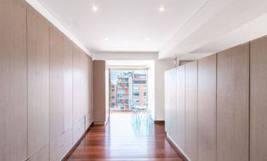 casa en arriendo/venta en los rosales. Cod A12449