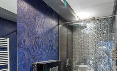 casa en arriendo/venta en los rosales. Cod A12449