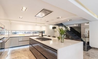 casa en arriendo/venta en los rosales. Cod A12449