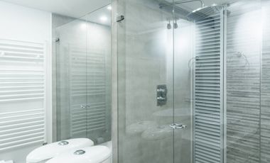 casa en arriendo/venta en los rosales. Cod A12449