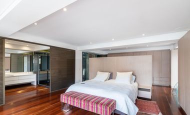 casa en arriendo/venta en los rosales. Cod A12449