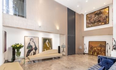 casa en arriendo/venta en los rosales. Cod A12449