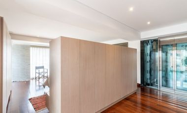 casa en arriendo/venta en los rosales. Cod A12449