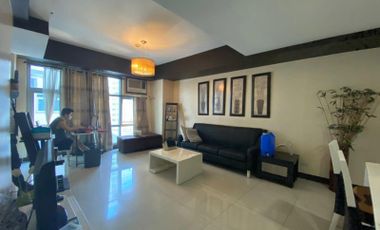 3 BR IN MAKATI FOR RENT - GREENBELT MADISON