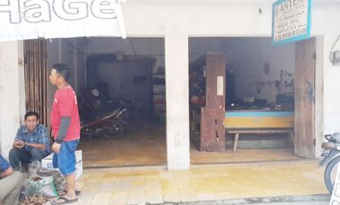 Rumah Dijual Dekat Alun-Alun Kebumen, PEMDA Kebumen