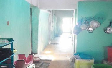 Rumah Dijual Dekat Alun-Alun Kebumen, PEMDA Kebumen
