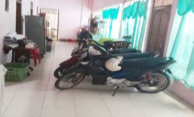 Rumah Dijual Dekat Alun-Alun Kebumen, PEMDA Kebumen