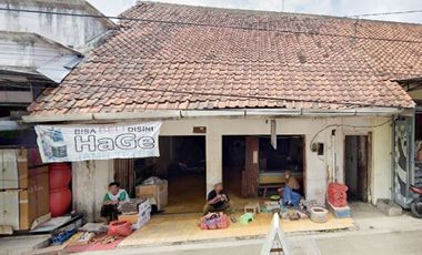 Rumah Dijual Dekat Alun-Alun Kebumen, PEMDA Kebumen