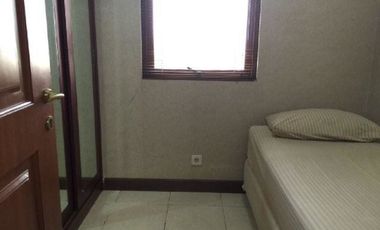 DISEWAKAN BULANAN APARTEMEN 2BR FURNISHD THE MAJESTY BANDUNG