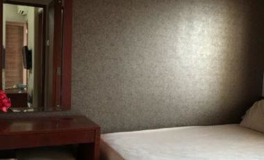 DISEWAKAN BULANAN APARTEMEN 2BR FURNISHD THE MAJESTY BANDUNG