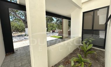 CASAS NUEVAS EN VENTA  KM 10- CIUDAD DEL CARMEN, CAMPECHE