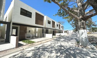 CASAS NUEVAS EN VENTA  KM 10- CIUDAD DEL CARMEN, CAMPECHE