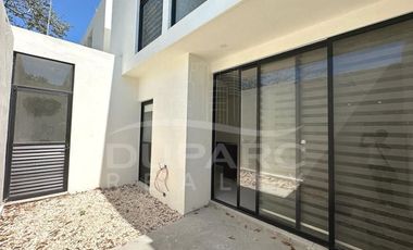CASAS NUEVAS EN VENTA  KM 10- CIUDAD DEL CARMEN, CAMPECHE