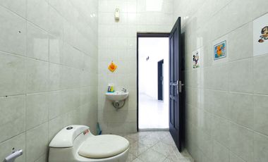 Rumah LT 159 Siap Huni 10 Menit ke Ciputra Hospital CitraRaya J-45485