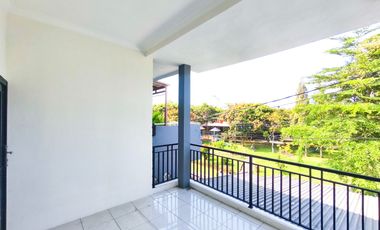 Rumah LT 159 Siap Huni 10 Menit ke Ciputra Hospital CitraRaya J-45485