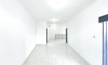 Rumah LT 159 Siap Huni 10 Menit ke Ciputra Hospital CitraRaya J-45485