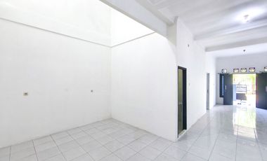 Rumah LT 159 Siap Huni 10 Menit ke Ciputra Hospital CitraRaya J-45485