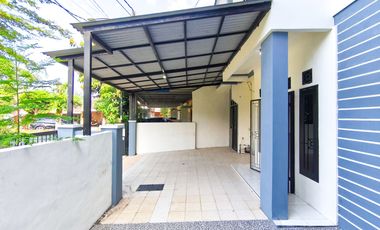 Rumah LT 159 Siap Huni 10 Menit ke Ciputra Hospital CitraRaya J-45485