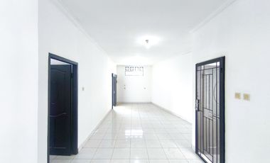 Rumah LT 159 Siap Huni 10 Menit ke Ciputra Hospital CitraRaya J-45485