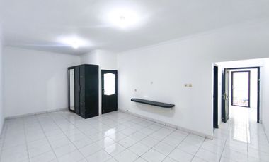 Rumah LT 159 Siap Huni 10 Menit ke Ciputra Hospital CitraRaya J-45485