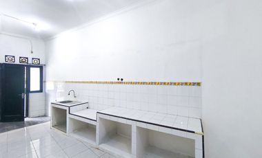 Rumah LT 159 Siap Huni 10 Menit ke Ciputra Hospital CitraRaya J-45485