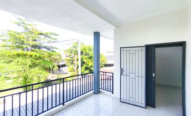 Rumah LT 159 Siap Huni 10 Menit ke Ciputra Hospital CitraRaya J-45485