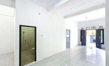 Rumah LT 159 Siap Huni 10 Menit ke Ciputra Hospital CitraRaya J-45485