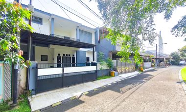 Rumah LT 159 Siap Huni 10 Menit ke Ciputra Hospital CitraRaya J-45485