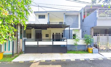 Rumah LT 159 Siap Huni 10 Menit ke Ciputra Hospital CitraRaya J-45485