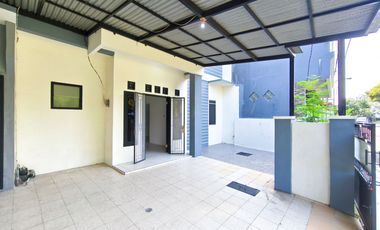 Rumah LT 159 Siap Huni 10 Menit ke Ciputra Hospital CitraRaya J-45485