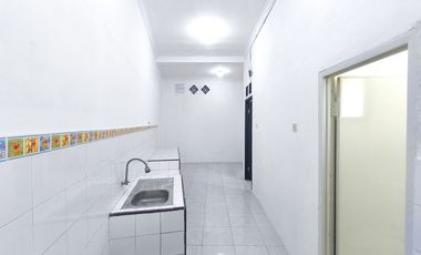 Rumah LT 159 Siap Huni 10 Menit ke Ciputra Hospital CitraRaya J-45485