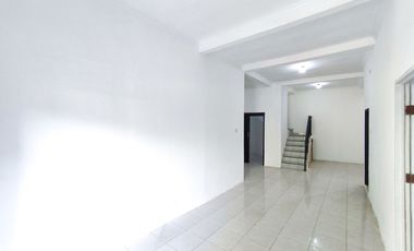 Rumah LT 159 Siap Huni 10 Menit ke Ciputra Hospital CitraRaya J-45485