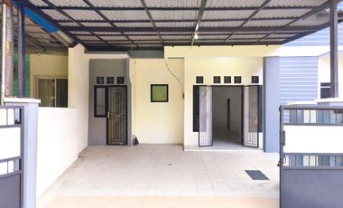 Rumah LT 159 Siap Huni 10 Menit ke Ciputra Hospital CitraRaya J-45485