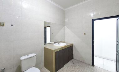 Rumah LT 159 Siap Huni 10 Menit ke Ciputra Hospital CitraRaya J-45485