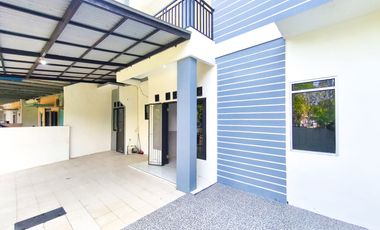 Rumah LT 159 Siap Huni 10 Menit ke Ciputra Hospital CitraRaya J-45485