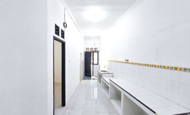 Rumah LT 159 Siap Huni 10 Menit ke Ciputra Hospital CitraRaya J-45485