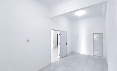 Rumah LT 159 Siap Huni 10 Menit ke Ciputra Hospital CitraRaya J-45485