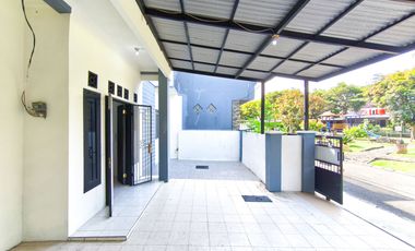 Rumah LT 159 Siap Huni 10 Menit ke Ciputra Hospital CitraRaya J-45485