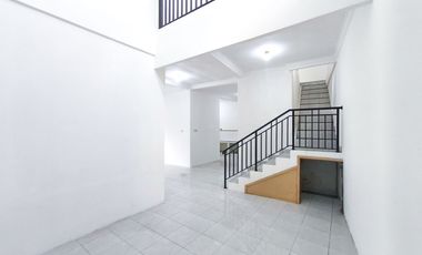 Rumah LT 159 Siap Huni 10 Menit ke Ciputra Hospital CitraRaya J-45485