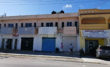 Edificio en venta en Playa del Carmen