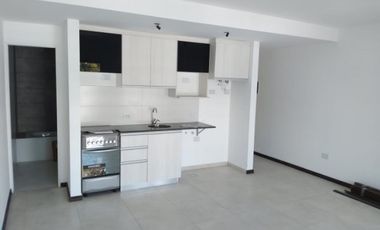Dpto 1 ambiente
