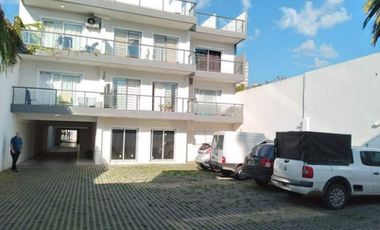 Dpto 1 ambiente
