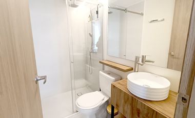 apartamento en arriendo en ciudad mallorquin. Cod A26894