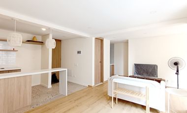 apartamento en arriendo en ciudad mallorquin. Cod A26894