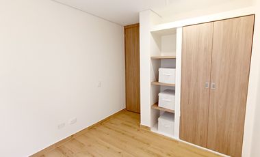 apartamento en arriendo en ciudad mallorquin. Cod A26894