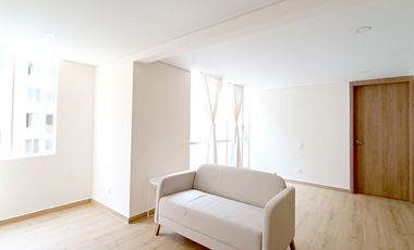 apartamento en arriendo en ciudad mallorquin. Cod A26894