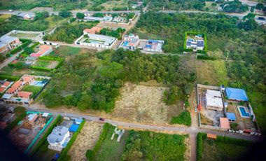 lote en venta en recta corozal. Cod V2546