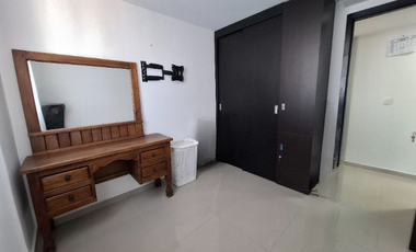 apartamento en arriendo en lleras restrepo. Cod A5634